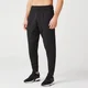Luksus Therma Joggers – Sort