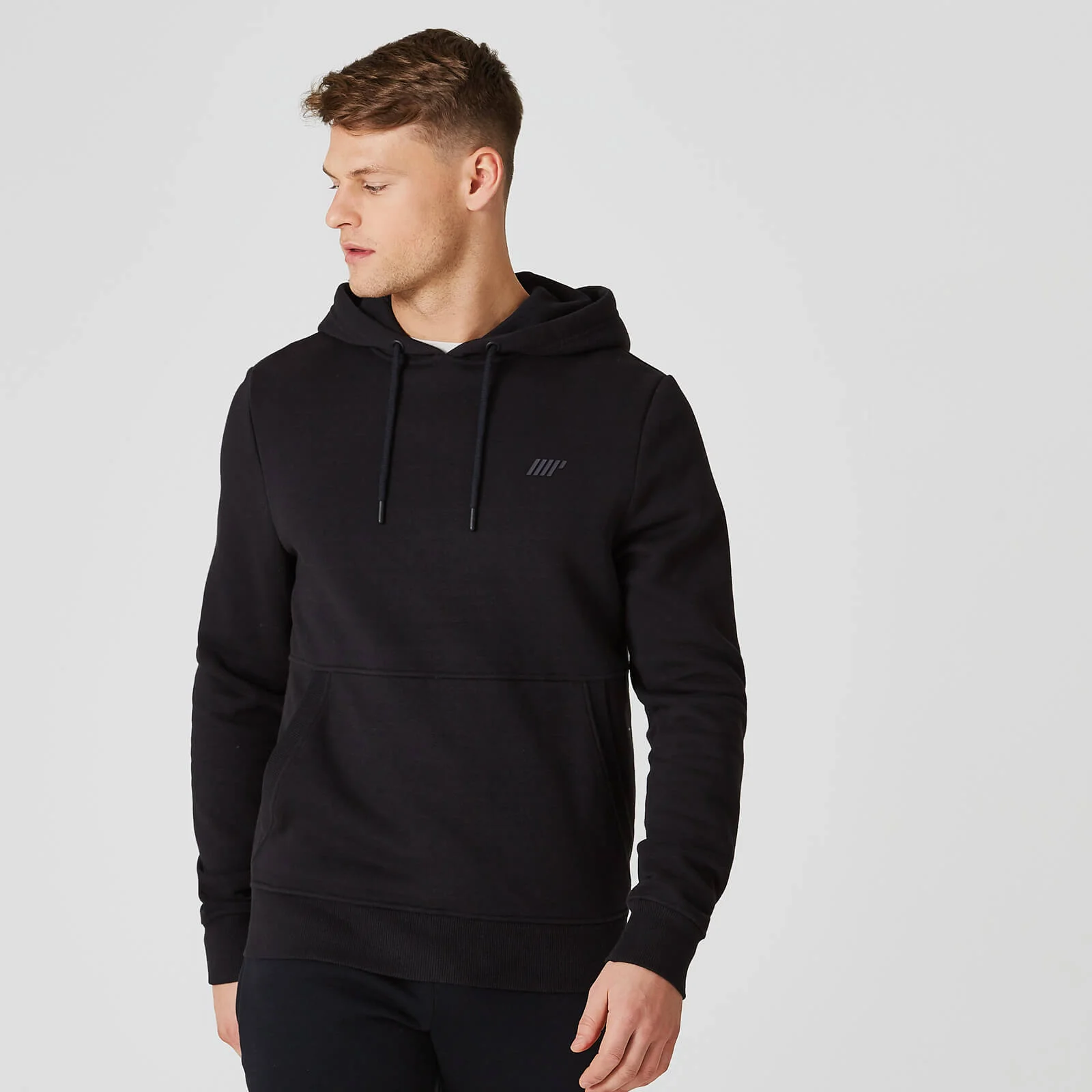 Tru-Fit Pullover 2.0 - XS Billede 1