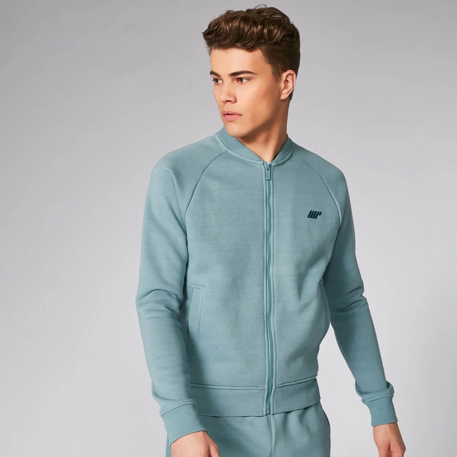 Tru-Fit Bomber 2.0 - XS Billede 1