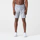 Dry-Tech Infinity Shorts - Sølv