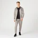 Luksus Therma Hoodie – Putty