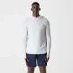 Dry-Tech Infinity Hoodie – Sølv