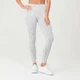 Power Leggings - Light Space Dye