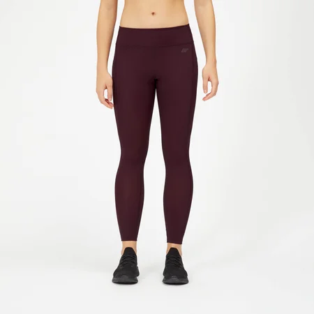 Pro-Tech Air Leggings - Claret