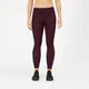 Pro-Tech Air Leggings - Claret