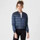 Pro-Tech Reversible Bomber – Mørkeblå