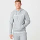 The Original Pullover Hoodie - Grey Marl
