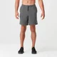 The Original Sweatshorts - Charcoal Marl