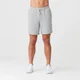 The Original Sweatshorts - Grey Marl