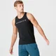 The Original Tank Top - Sort
