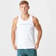 The Original Tank Top - Hvid