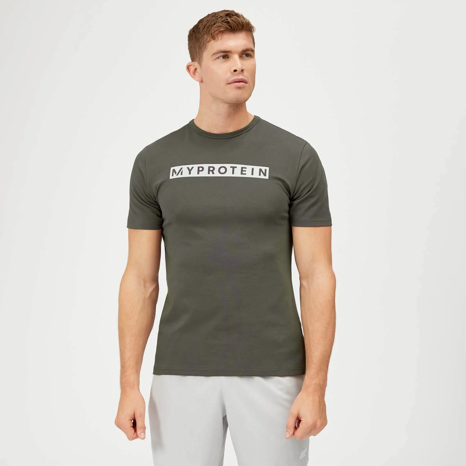 The Original T-Shirt - Slate - XS Billede 1
