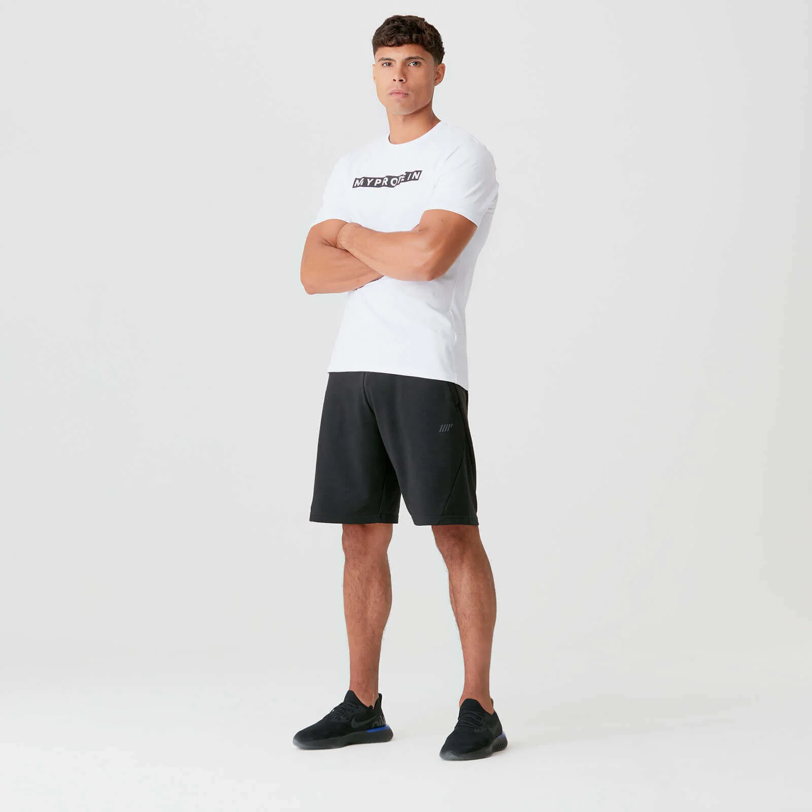 The Original T-Shirt - Hvid - XS Billede 1