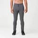 Tru-Fit Slim Fit Joggers - Charcoal Marl
