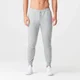 MP The Original joggers til mænd – Grey Marl