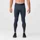 Charge Compression Tights - Navy Marl