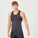 Sculpt Seamless Tank Top - Slate