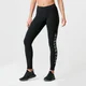 The Original Leggings - Sort