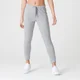 Luksus Lounge Jogger - Grey Marl