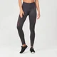 Shape Seamless Leggings - Slate Grey