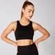 Shape Seamless Ultra Sports BH – Sort