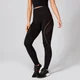 Shape Seamless Ultra Leggings – Sort