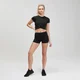 MP Power Shorts - Til kvinder - Sort
