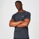 Performance T-Shirt - Mænd - Navy Marl