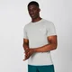 Performance T-shirt - Grey Marl