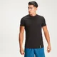 MP Luxe Classic Crew T-shirt - Til mænd - Sort