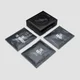 PhaseTech™ Prøveboks (3 Pack)