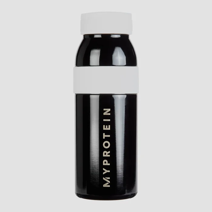 Double Walled Bottle — Sort