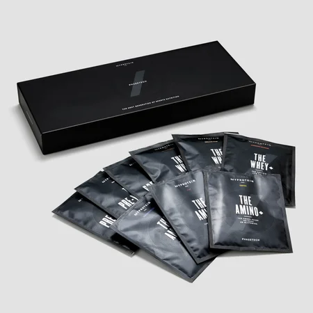PhaseTech™ Prøveboks (9 Pack)