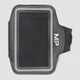 Gym Plus Sized Phone Armband – Sort