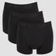 MP Training Boxers - Til mænd - Sort (3-pak)