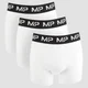 MP Boxer - Til mænd - Hvid (3-pak)