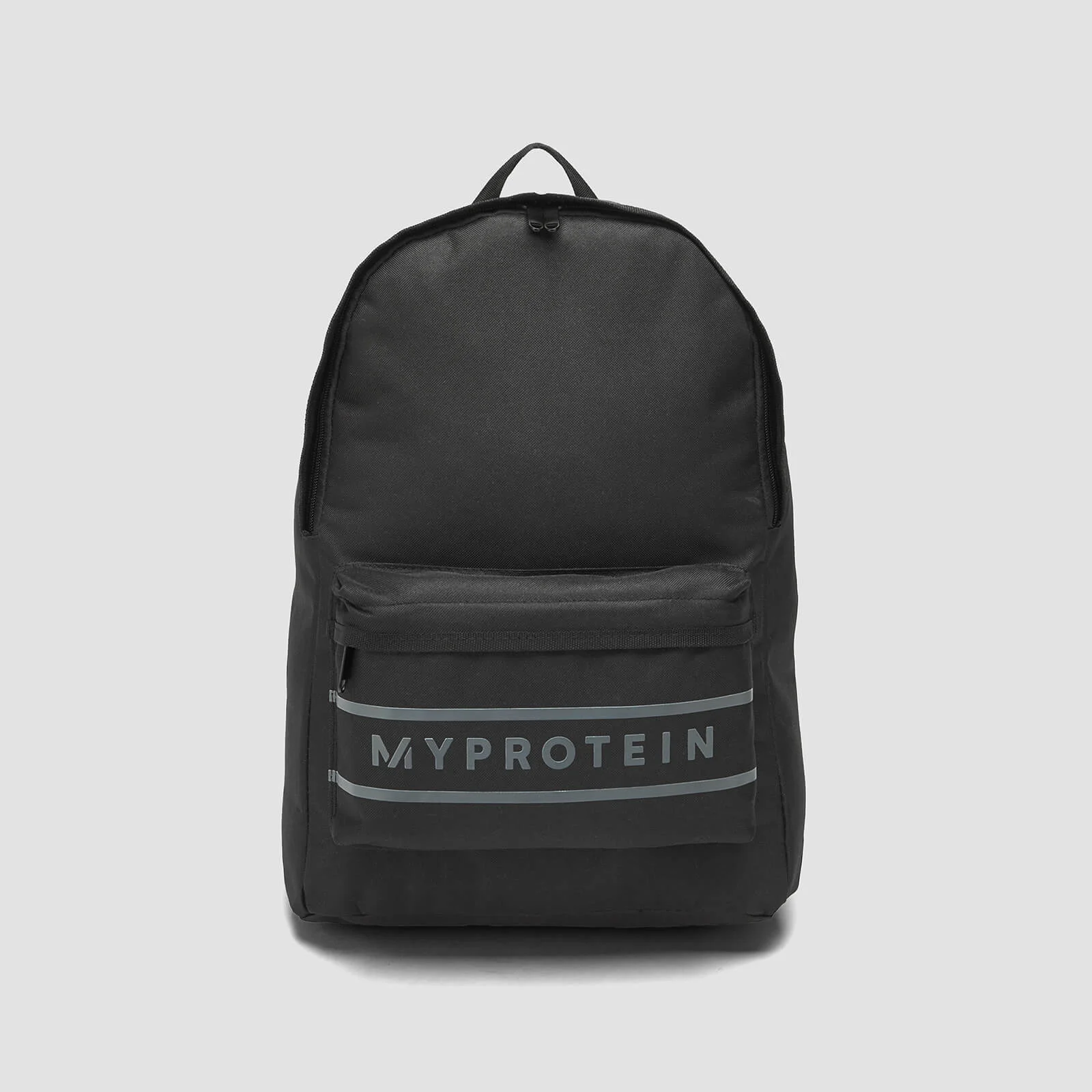 Myprotein Backpack- Black Billede 1