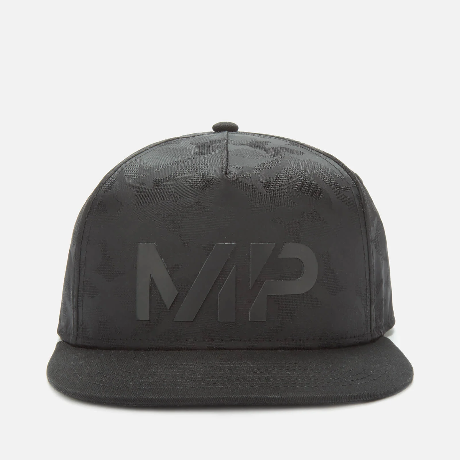MP Snapback - Black Camo Billede 1