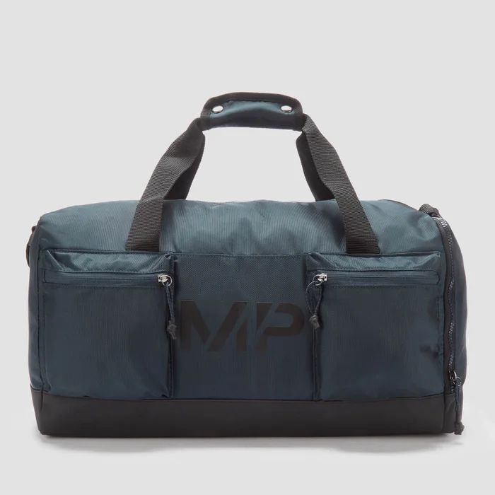 Utility Rejsetaske til Mænd - Dark Indigo
