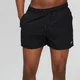 MP Atlantic Badeshorts - Til mænd - Sort