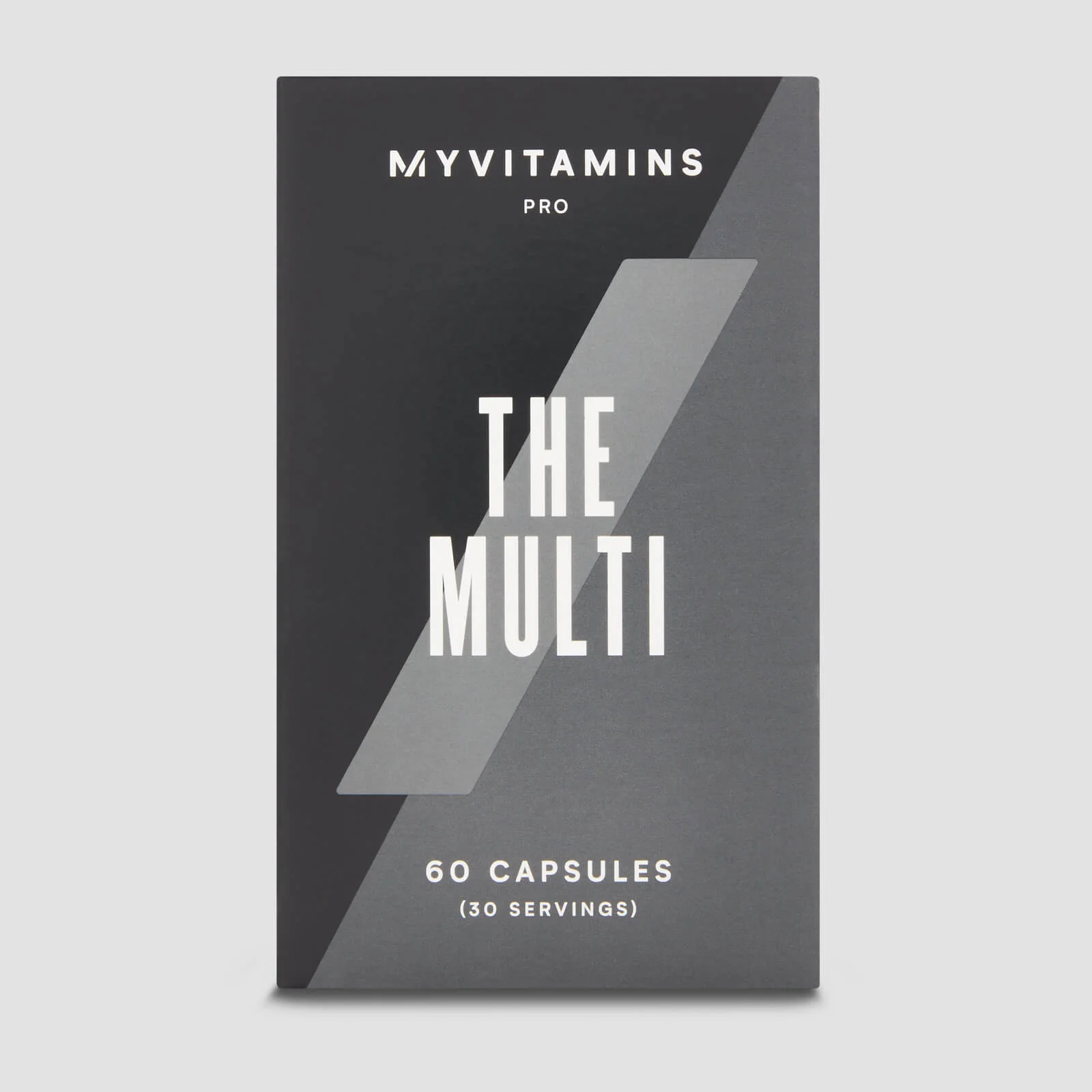 THE Multi™ - 30servings Billede 1