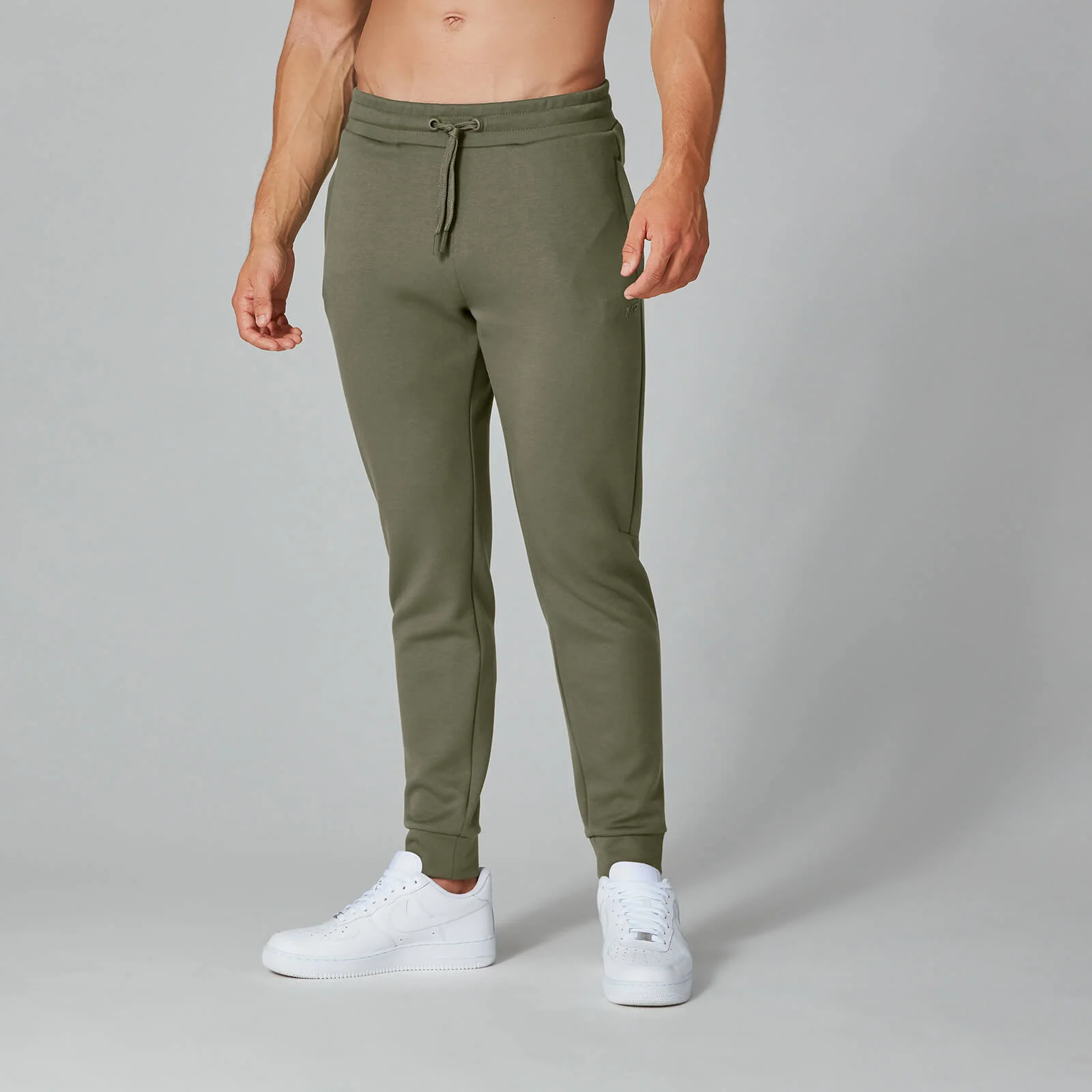 Form Pro Joggers - Skovgrøn - XS Billede 1