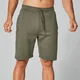 Form Pro Sweatshorts - Skovgrøn