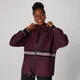 Racer Windbreaker Jakke - Rød