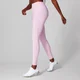 Power Leggings - Pink