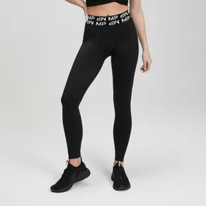 Curve Leggings - Sort - Size XXS