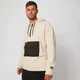 Keep Warm Hoodie - Cream