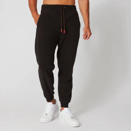 Keep Warm Joggers - Sort