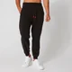 Keep Warm Joggers - Sort