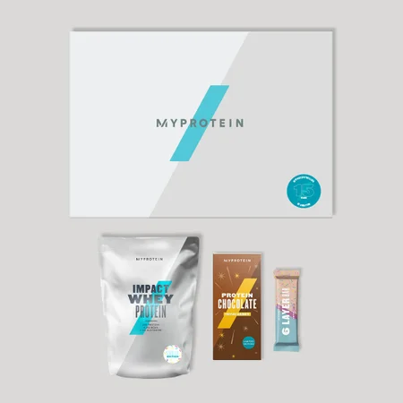 Limited Edition Fødselsdagsboks